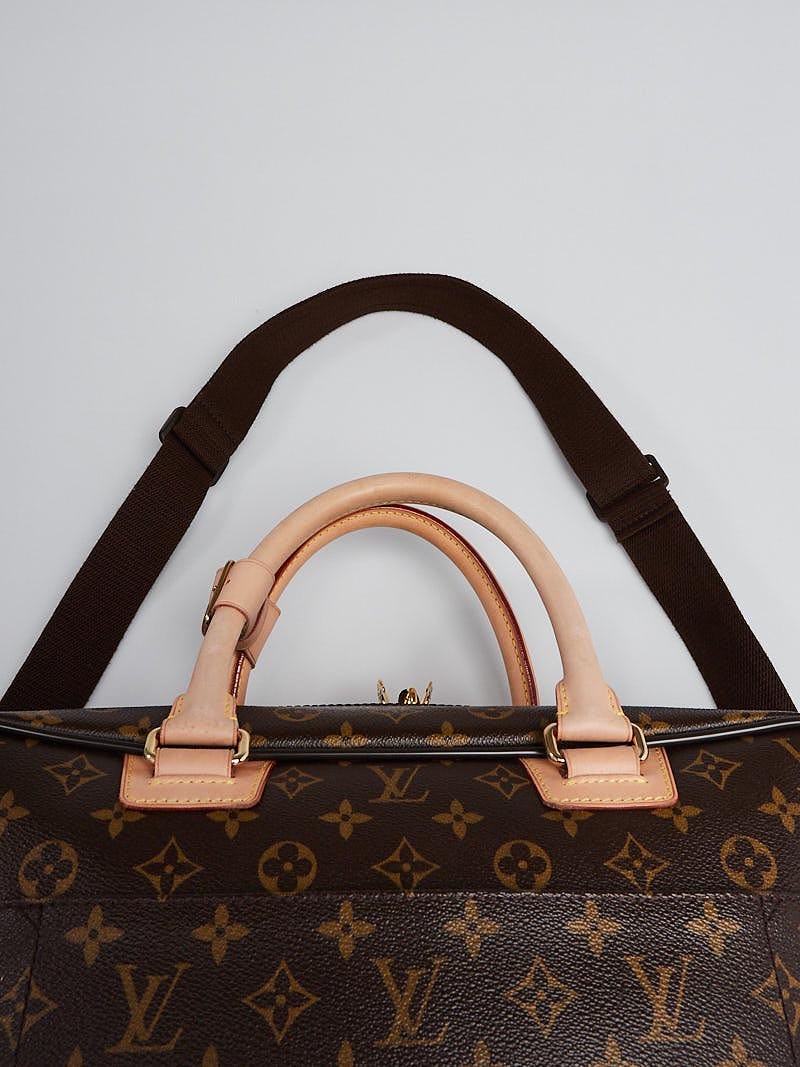 Louis Vuitton Ladies Computer Bag