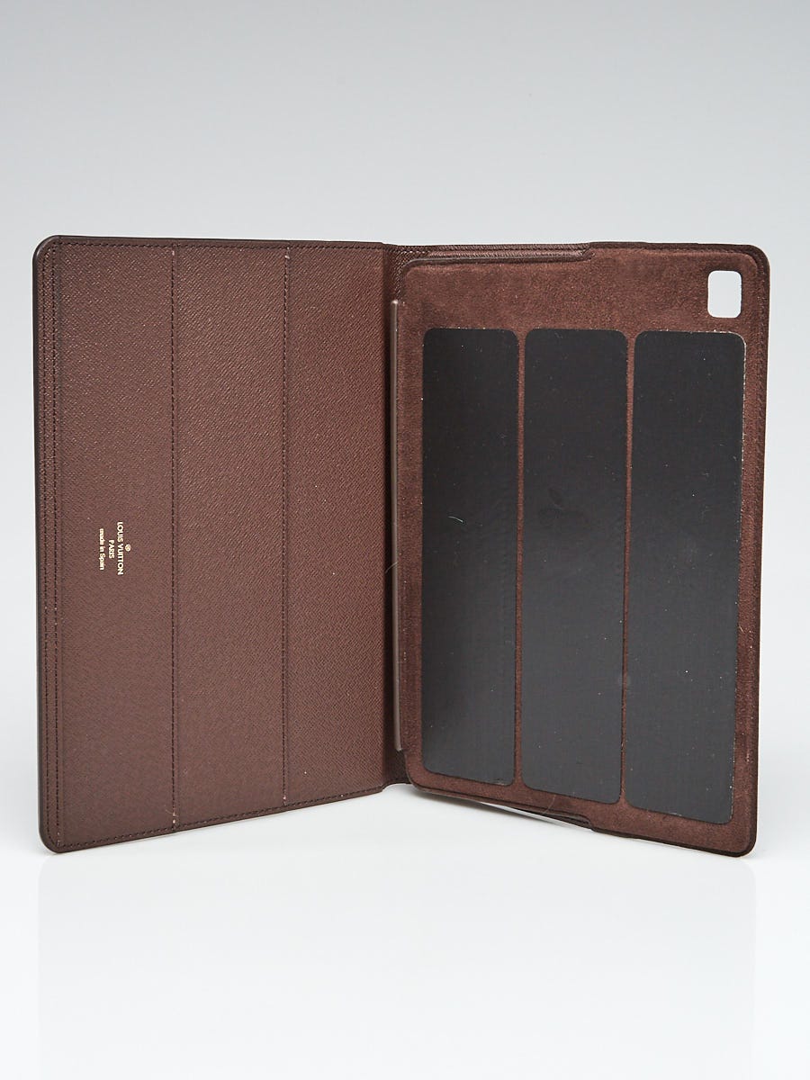 Louis Vuitton Monogram Canvas iPad Pro Case - Yoogi's Closet