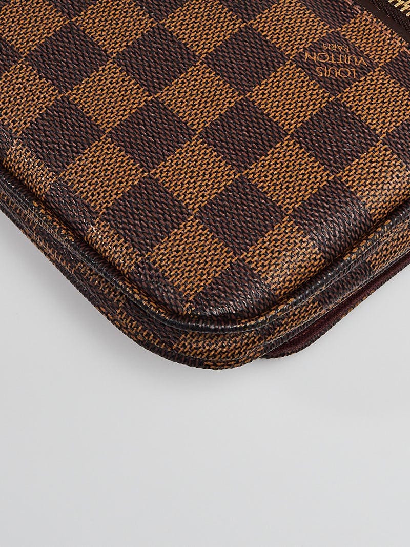 Louis Vuitton Damier Canvas Hoxton PM Bag ○ Labellov ○ Buy and