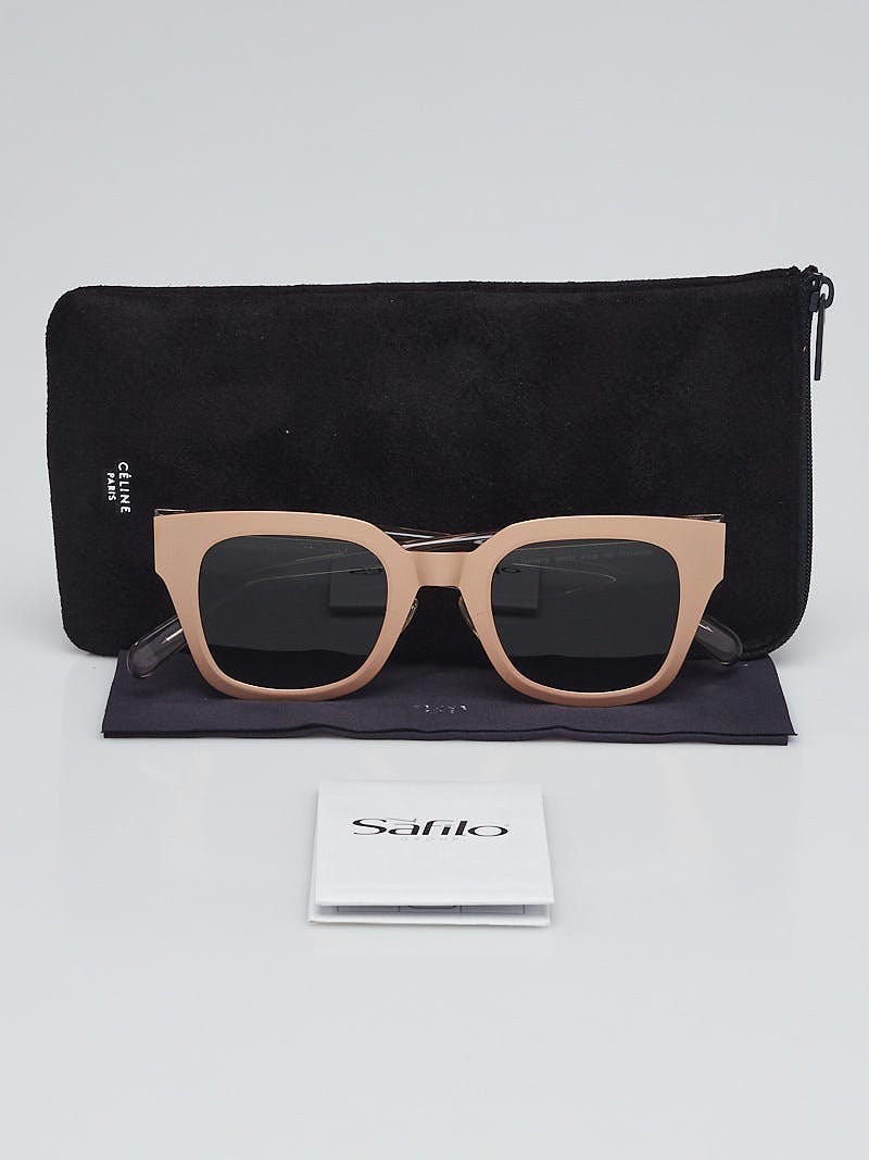 Safilo celine discount