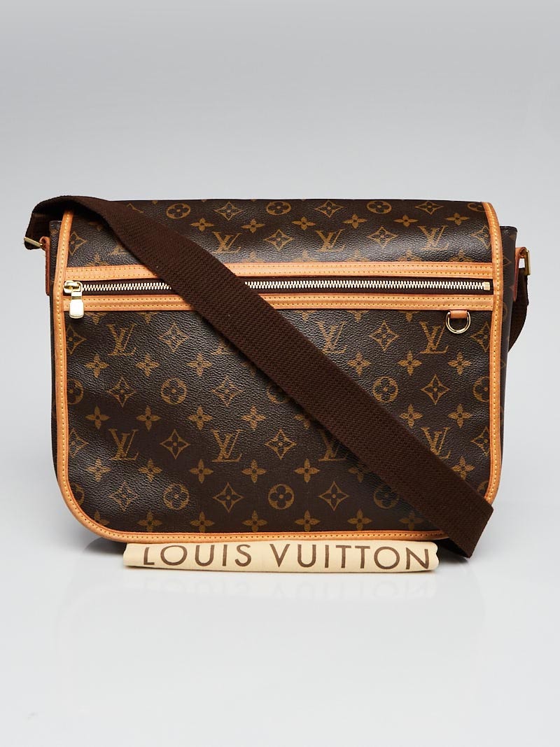 Louis Vuitton Alma- in luv with this purse my hubby got me