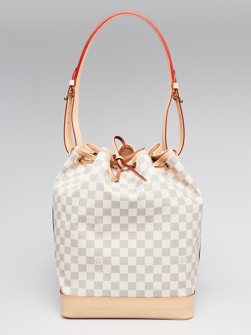 Louis Vuitton Monogram Canvas Large Bucket Bag - Yoogi's Closet