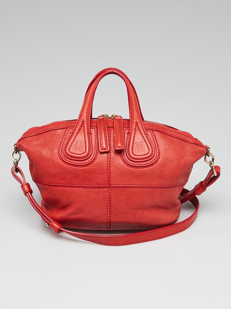 Givenchy nightingale outlet red