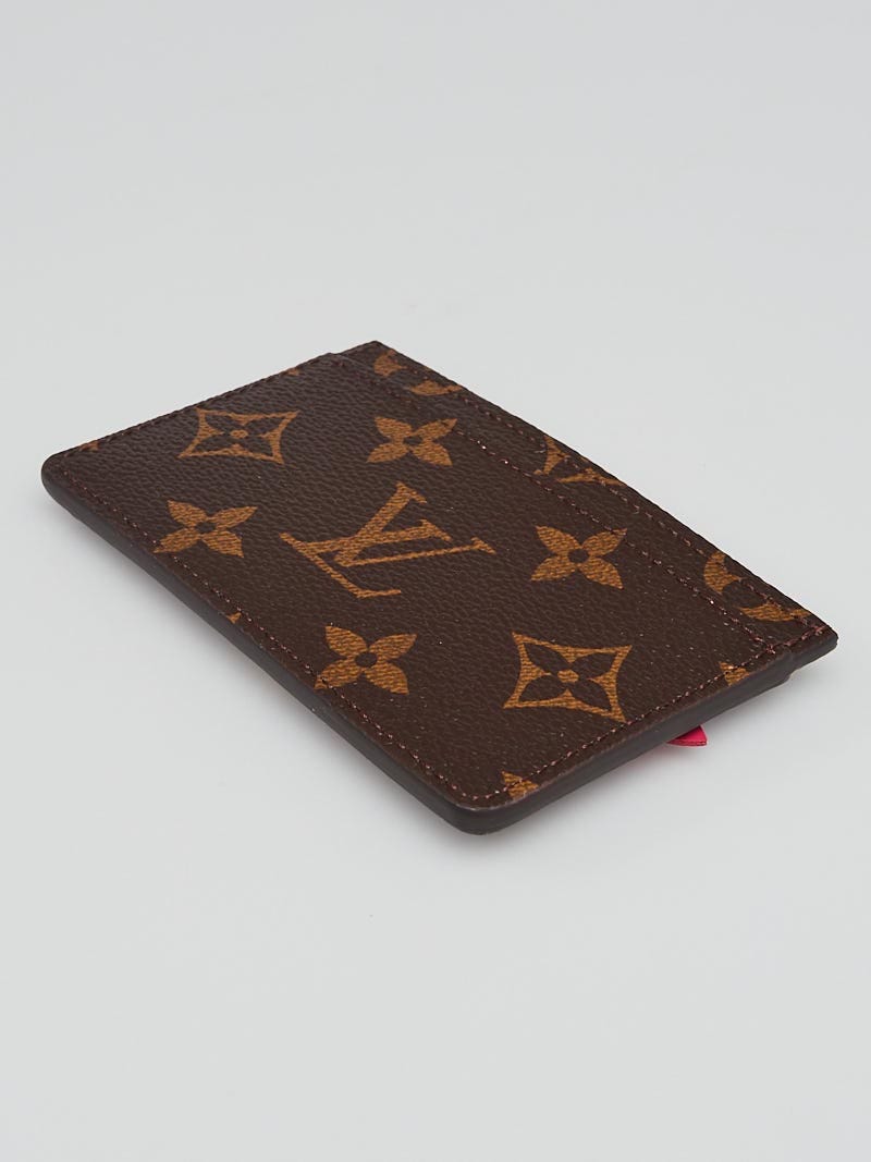 Louis Vuitton Monogram Canvas and Leather Owl Zippy Wallet - Yoogi's Closet