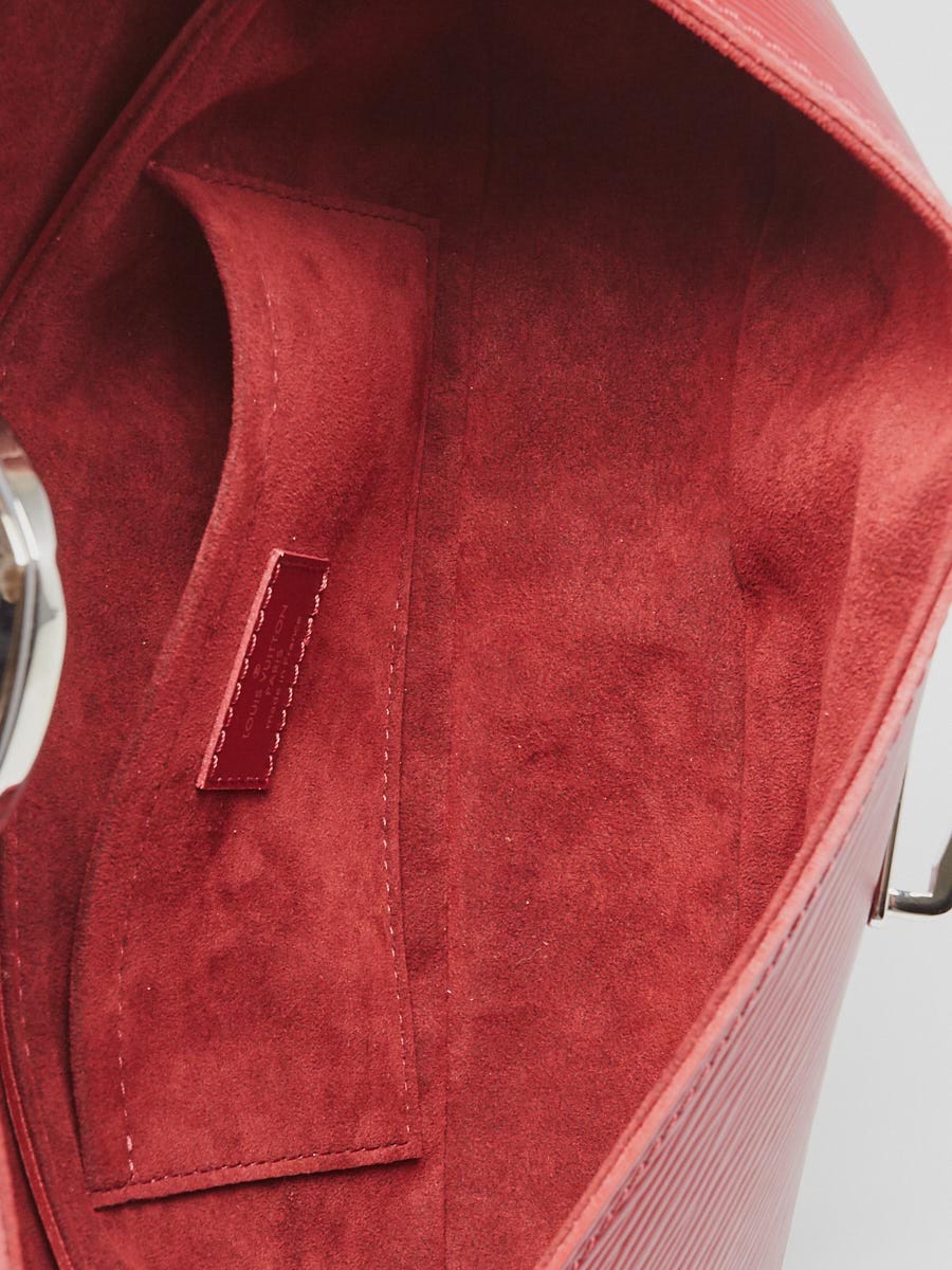 Louis Vuitton Riviera Laptop Bag
