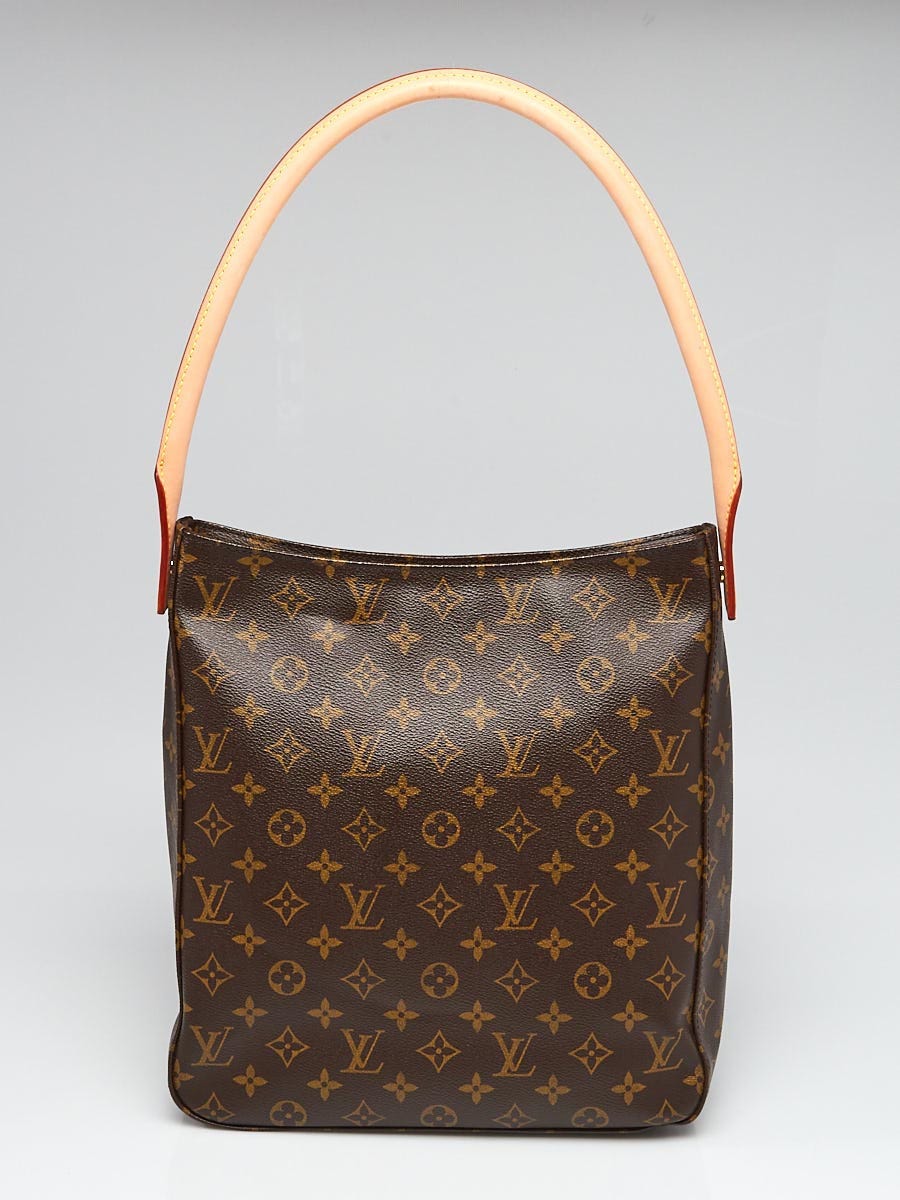 Louis Vuitton 2005 pre-owned Monogram Looping GM Shoulder Bag