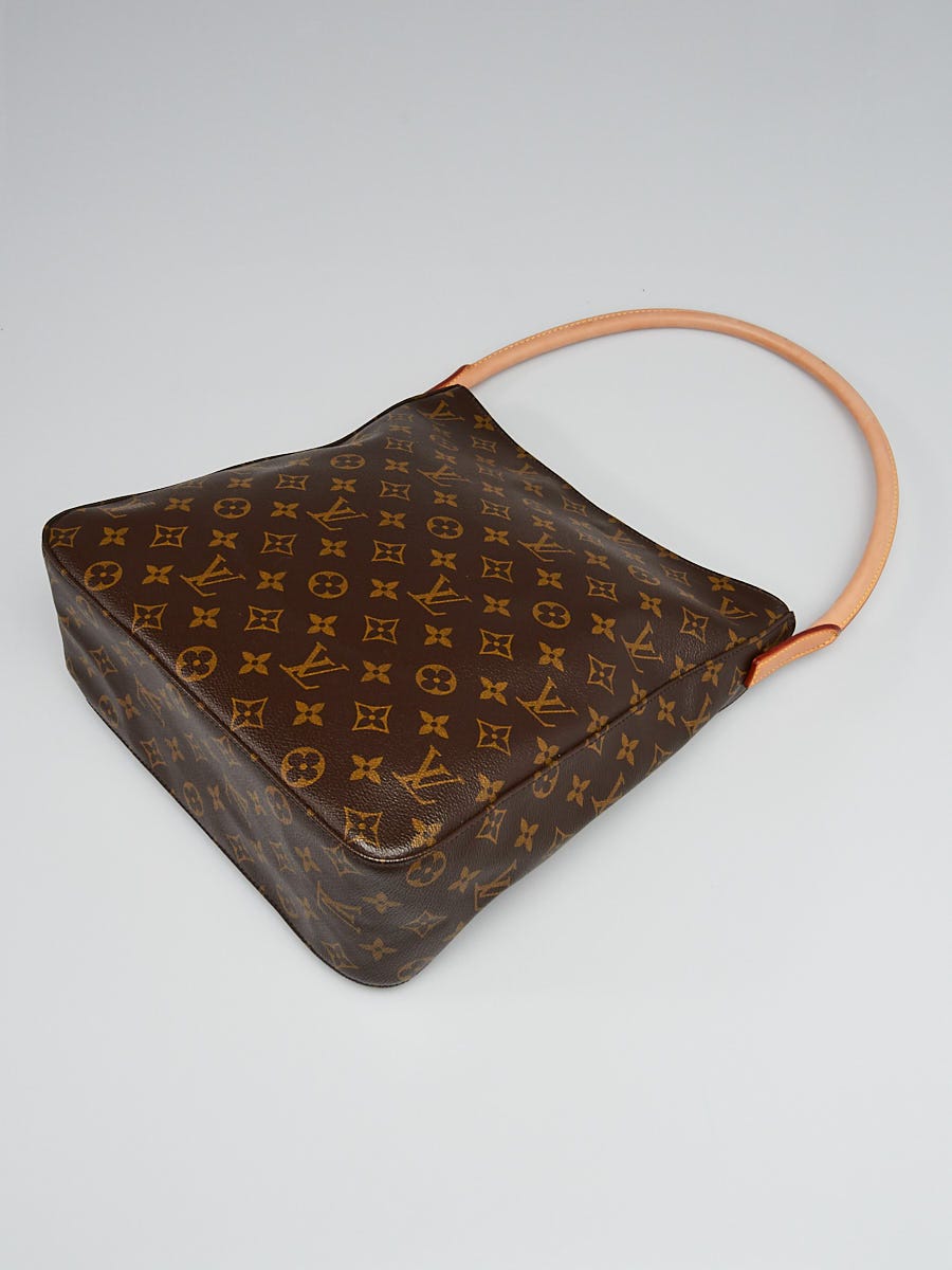 Louis Vuitton 2005 pre-owned Monogram Looping GM Shoulder Bag