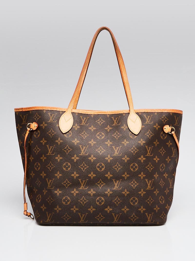 Louis Vuitton Monogram Canvas Looping MM Bag - Yoogi's Closet