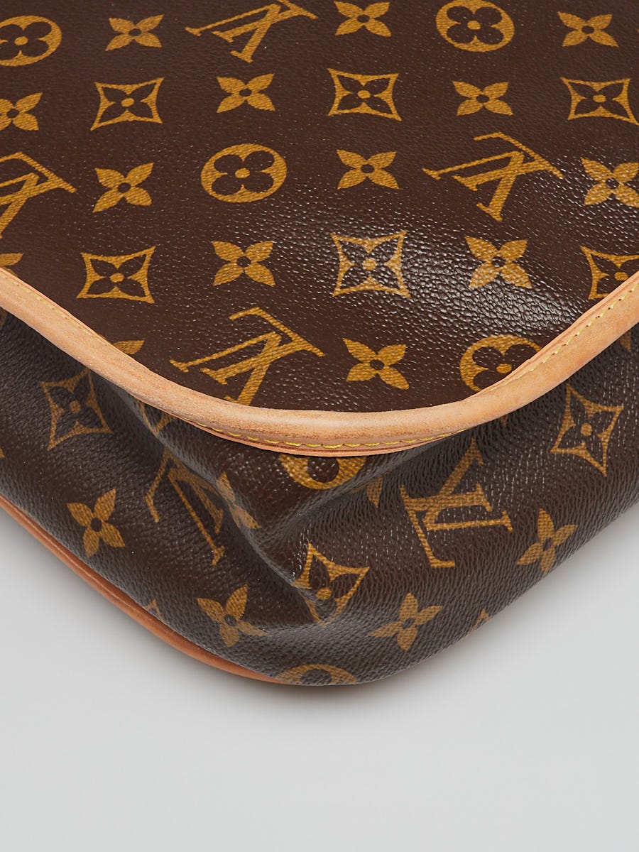 Bosphore Messenger GM Monogram – Keeks Designer Handbags