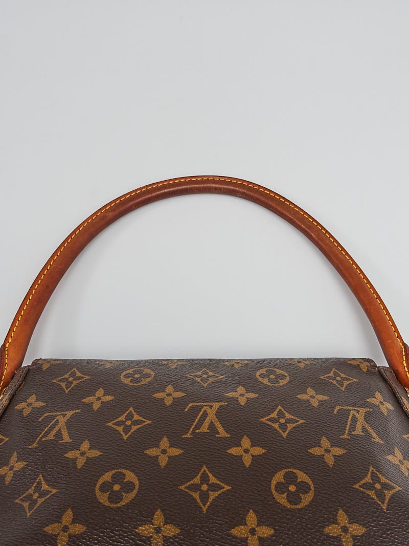 Louis Vuitton Mini Looping Bag Review 