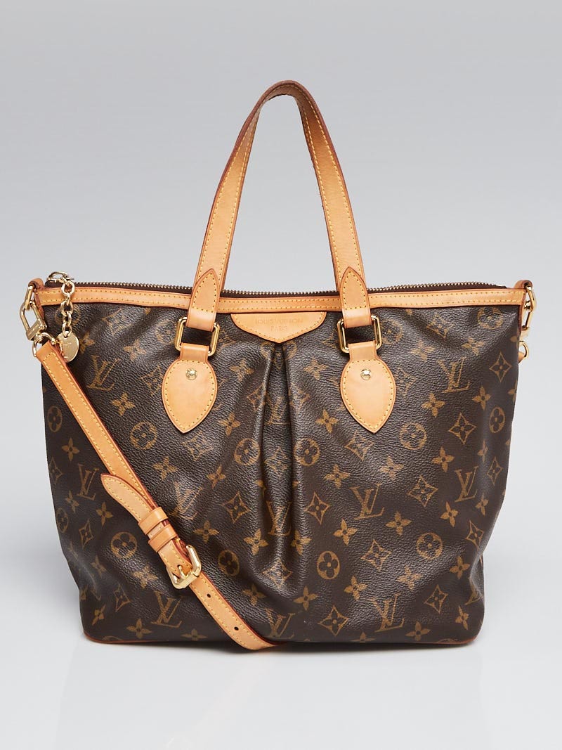 Louis Vuitton Monogram Canvas Alma PM Bag - Yoogi's Closet