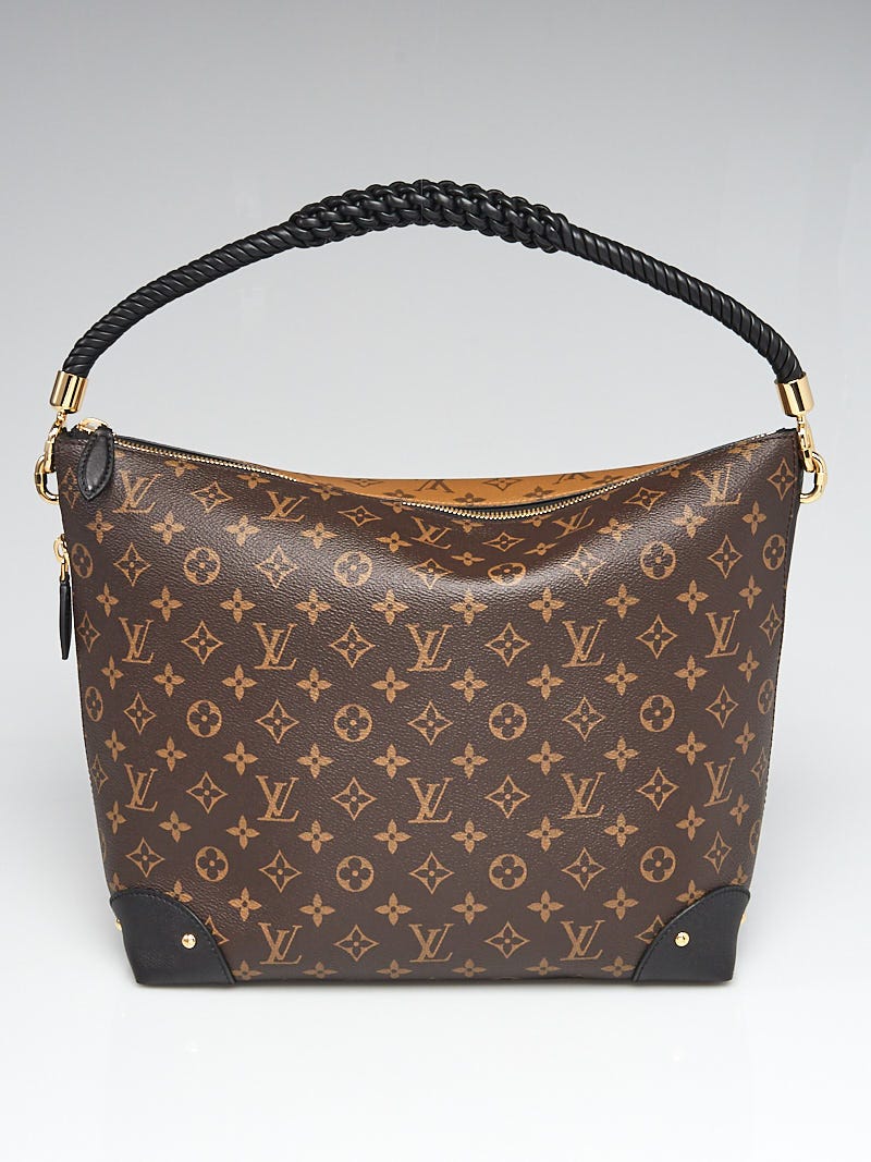 vuitton triangle softy