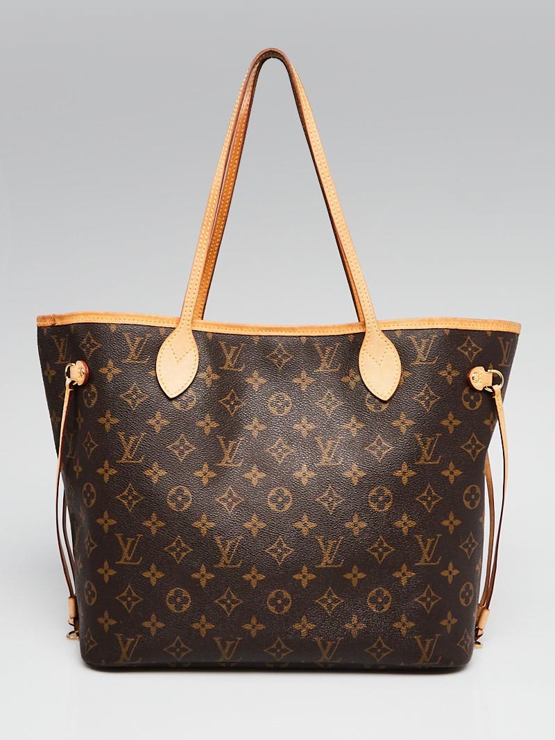 Louis Vuitton 2007 pre-owned Neverfull handbag