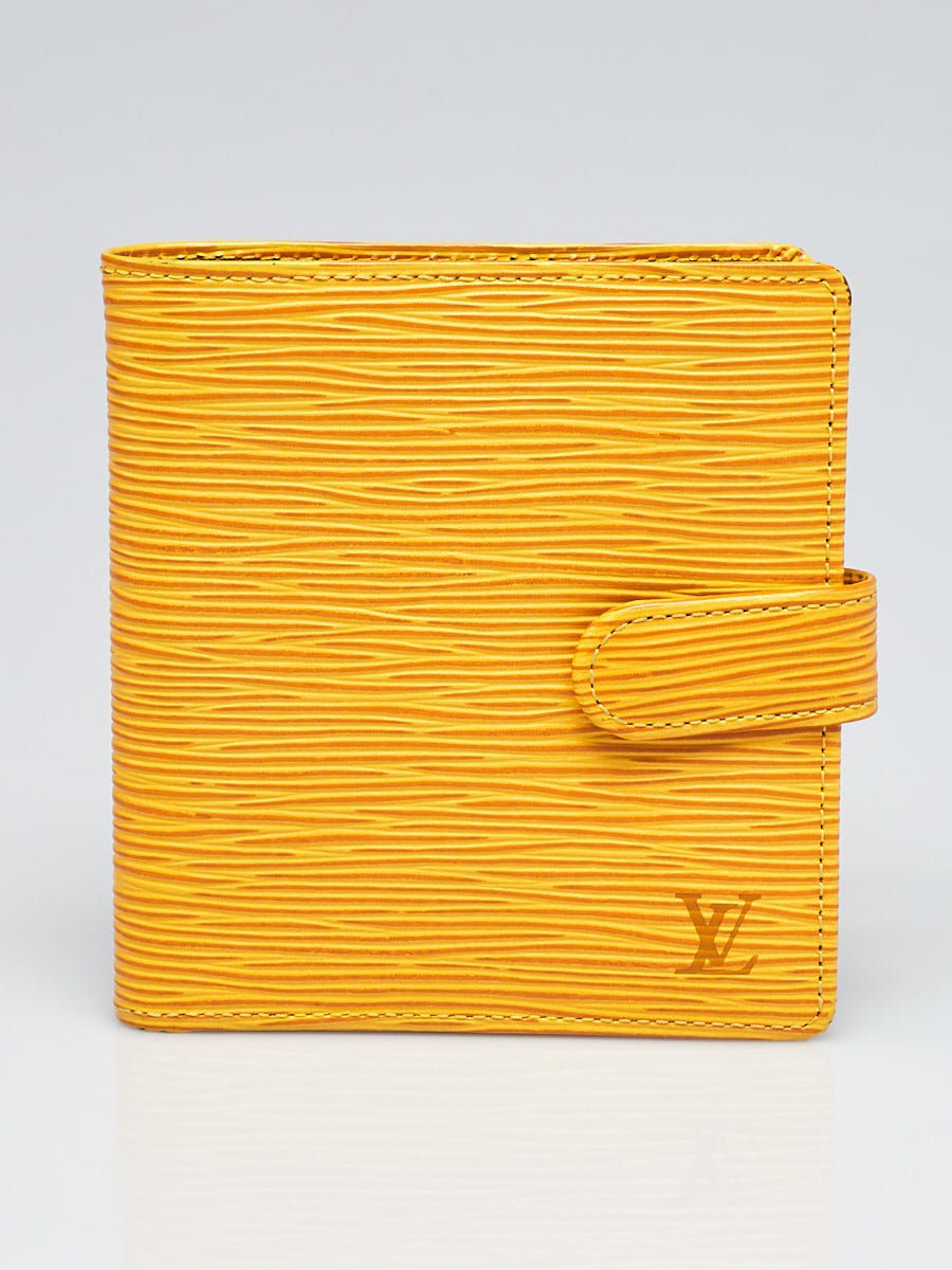 Louis Vuitton Mini Porte Billets