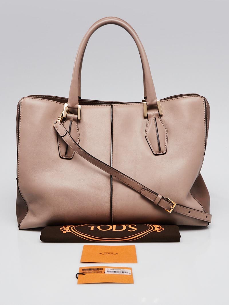 Tod's d cube on sale bag