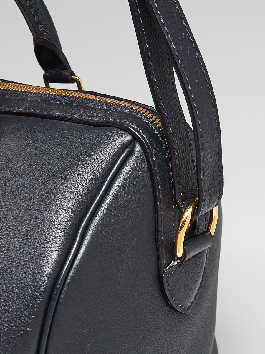 Louis Vuitton Bag Sofia Coppola Bi-Color Cobalt w/ Fuchsia Limited