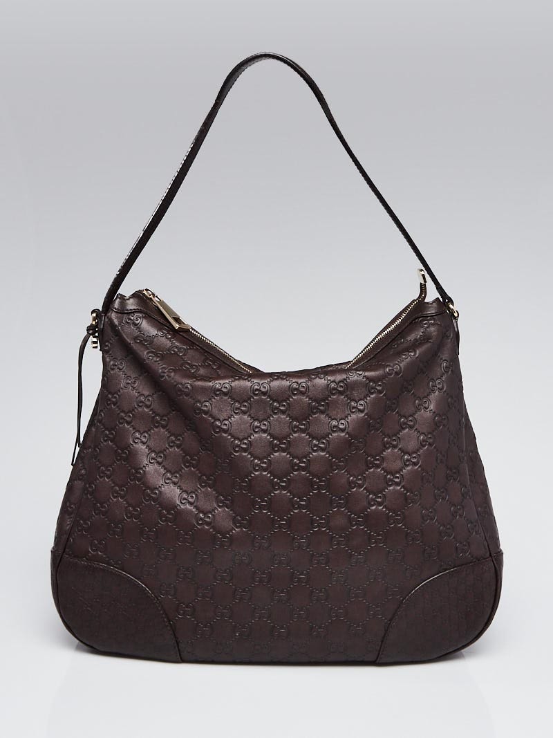 Gucci on sale bree hobo