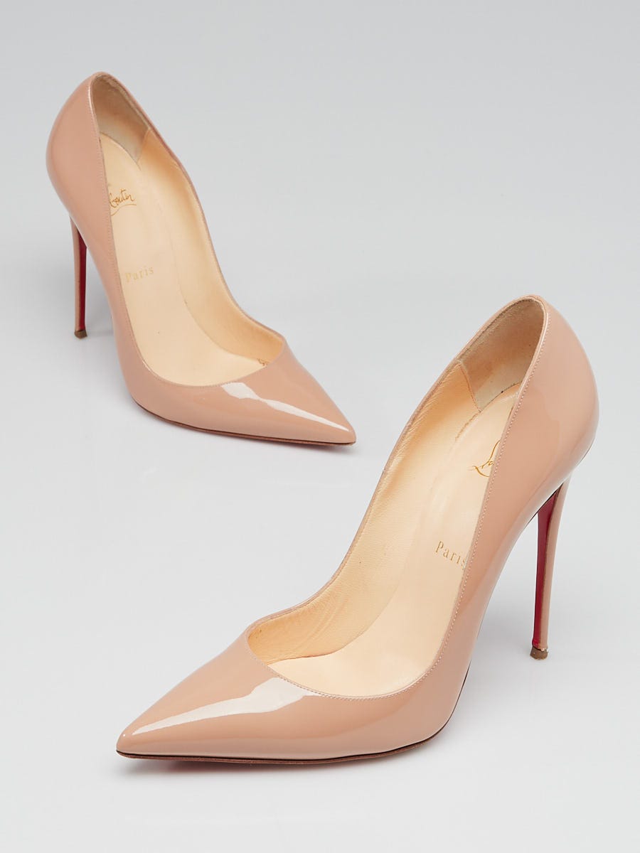 Christian louboutin discount sale size 10