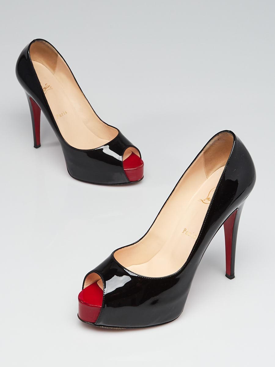 Christian louboutin 2025 hyper prive