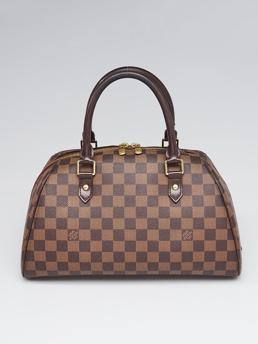 Louis Vuitton Damier Canvas Ribera Mini Bag - Yoogi's Closet