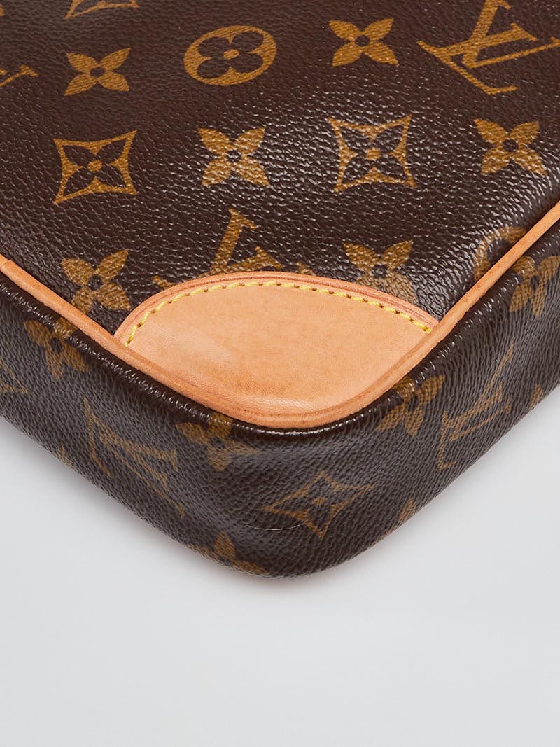 Louis Vuitton Monogram Canvas Danube Bag - Yoogi's Closet