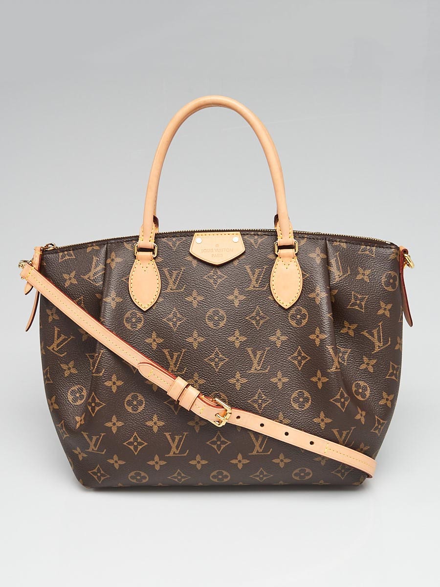 Louis Vuitton Monogram Canvas All-In MM Bag - Yoogi's Closet