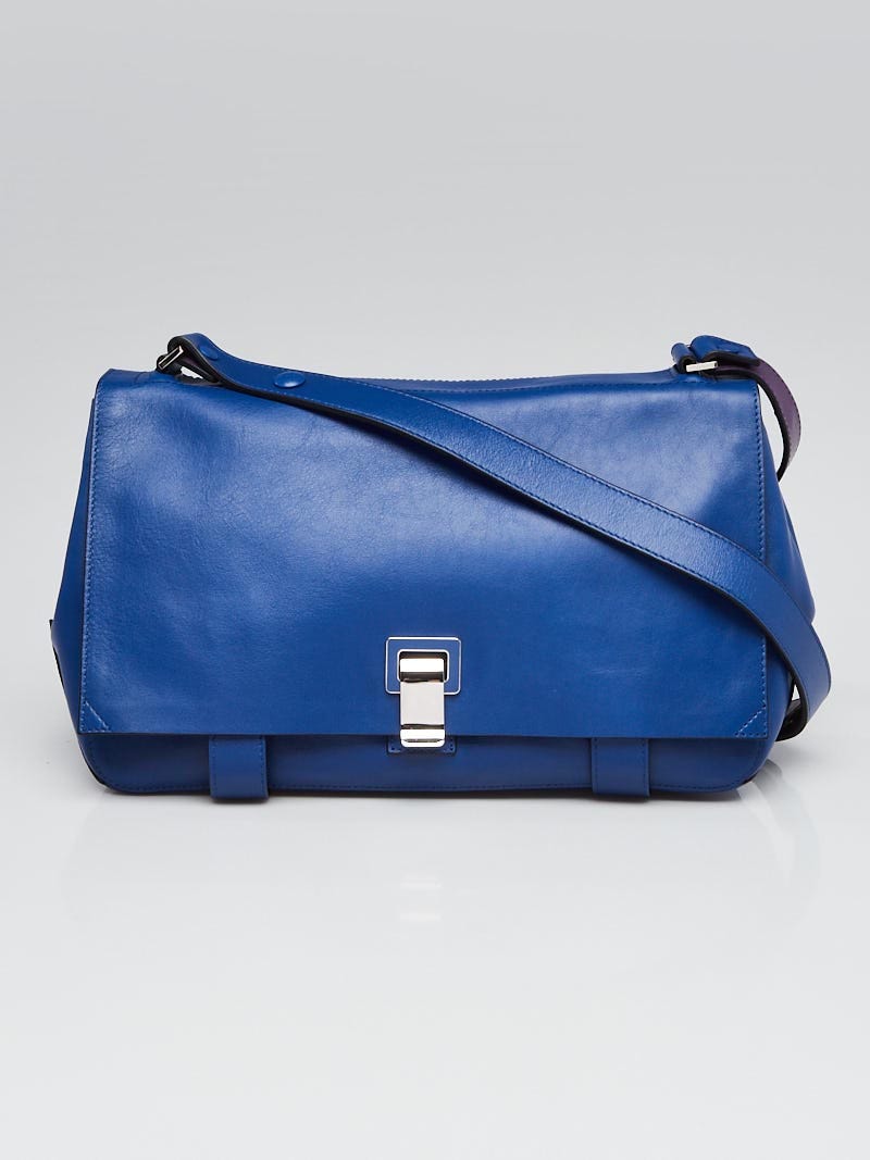 Proenza schouler hot sale courier bag