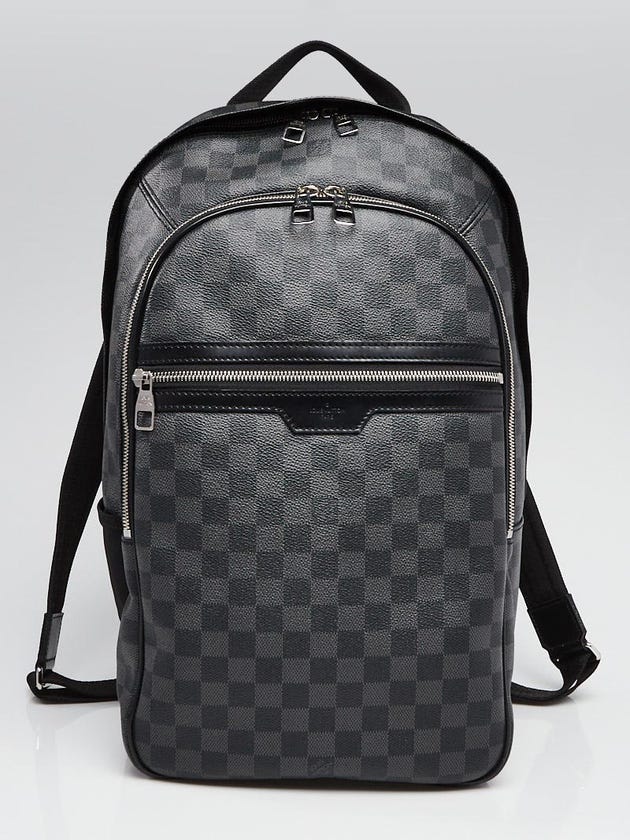 Supreme Loui Vuitton Back Pack Louis Vuitton Men's Michael Backpack Damier Graphite N40310 Luxuria Supreme Loui Vuitton Back Pack Louis Vuitton Men's Michael Backpack Damier Graphite N40310 Luxuria