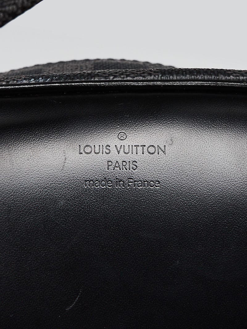Sold at Auction: Louis Vuitton, LOUIS VUITTON 'MICHAEL' DAMIER