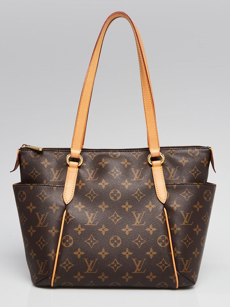 Louis Vuitton Totally PM Monogram - clothing & accessories - by