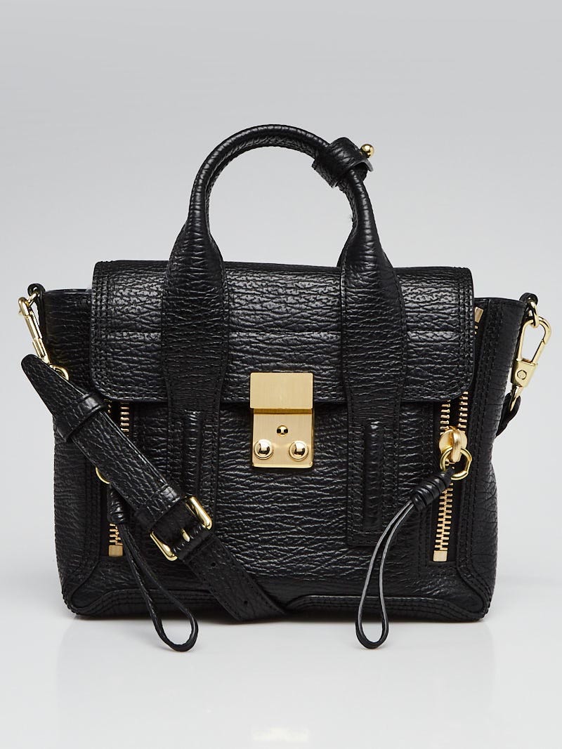 Phillip lim best sale mini pashli size