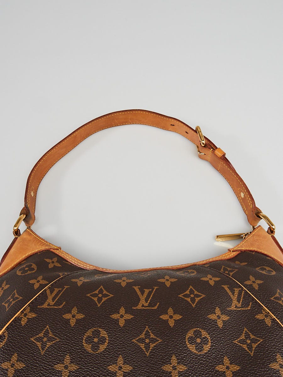 Louis Vuitton Monogram Canvas Thames GM Bag | Yoogi's Closet