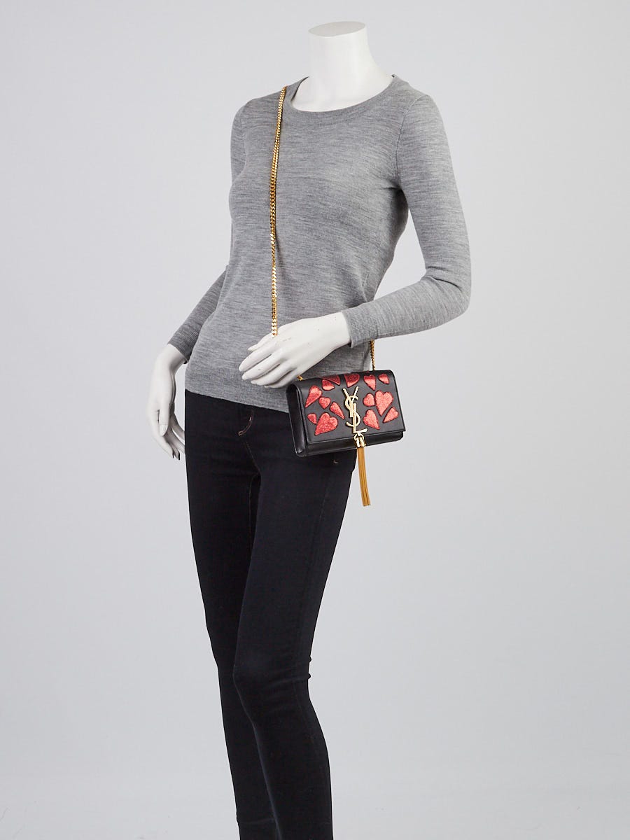 【IONSEOUL】Spotlight Glossy Cross Bag 4JH452 sy IONSEOUL(アイオンソウル) バッグ・カバン(メンズ) - 海外