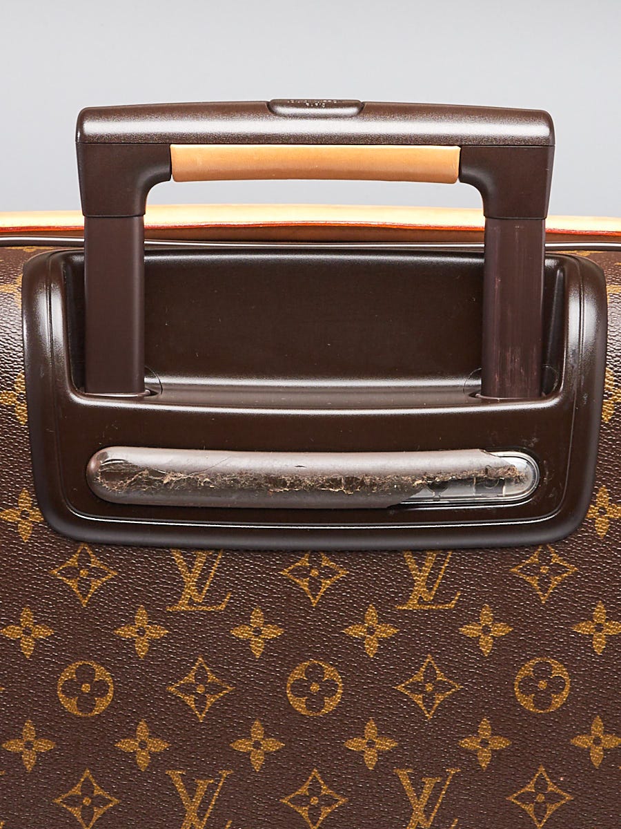 Monogram Pegase 45 Roller Suitcase (Authentic Pre-Owned) – The