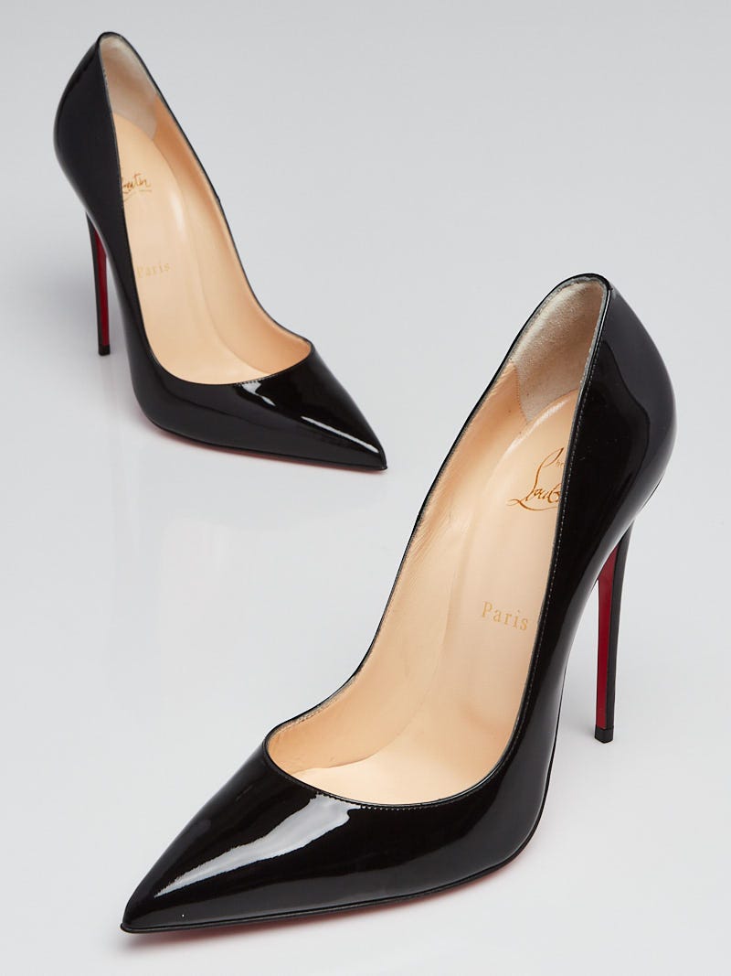 Christian louboutin size discount 10