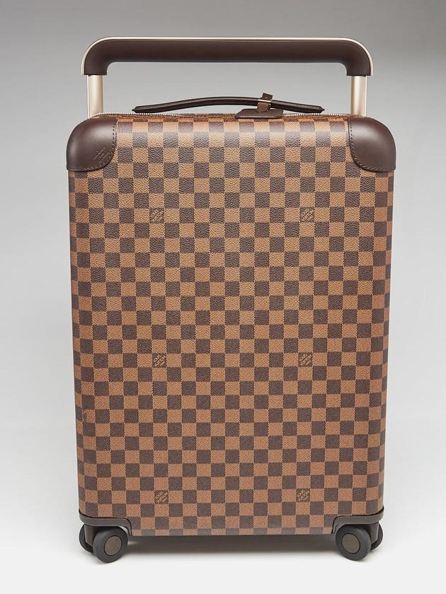 Louis Vuitton Damier Canvas Horizon 55 Rolling Suitcase