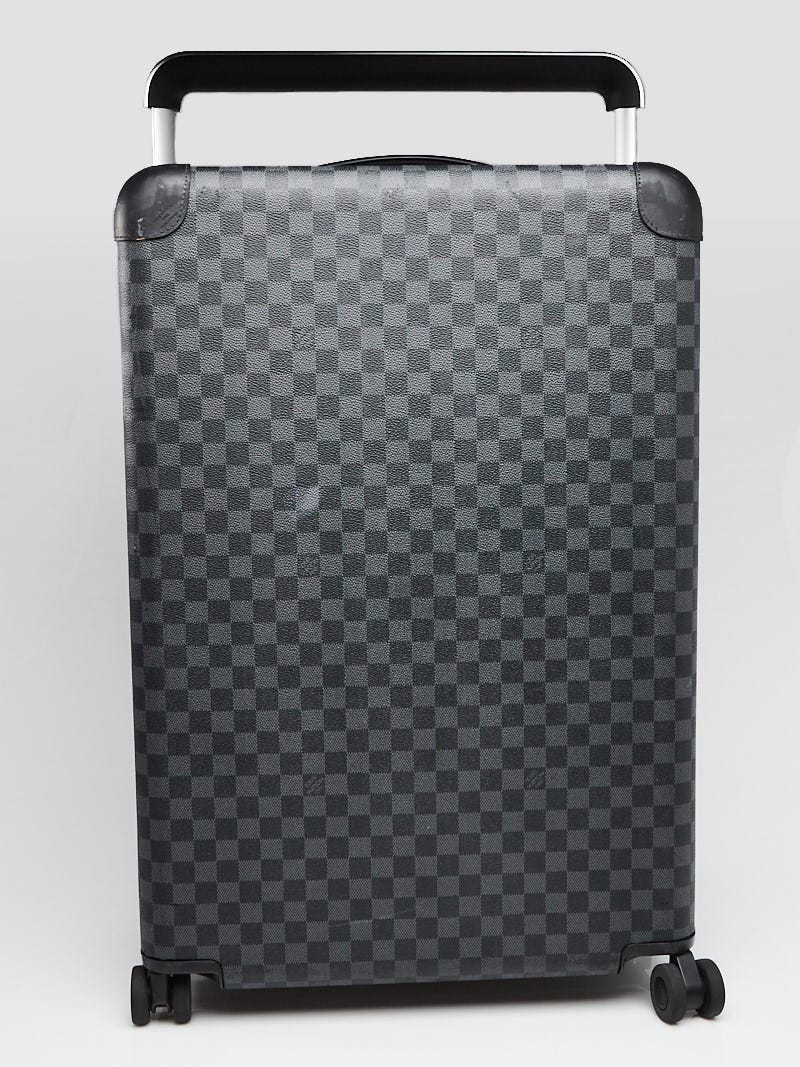 Louis Vuitton Damier Graphite Canvas Horizon 70 Rolling Suitcase