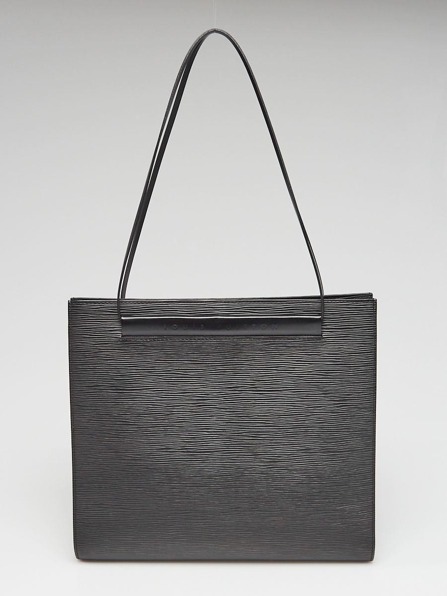 Louis Vuitton 2008 Epi Leather Saint Tropez Shoulder Bag