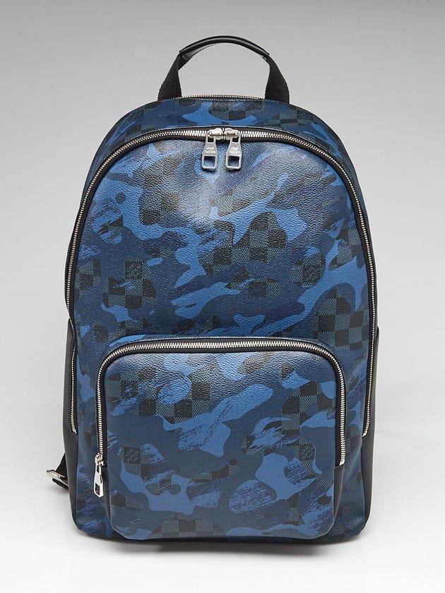 andy backpack louis vuitton Jungle Giant Monogram Palm Springs M44178 adding convenience. Sold at Auction: Louis Vuitton,