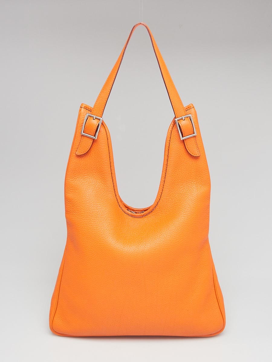 Hermes Massai PM Shoulder Bag