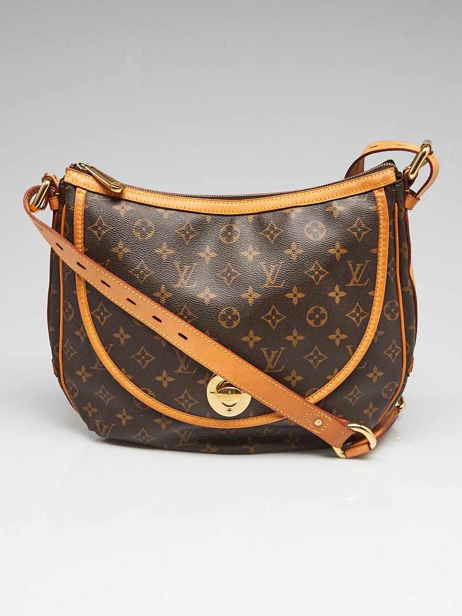 Louis Vuitton, Bags, Lv Tulum Gm Bag Used Excellent Condition Please See  Photos