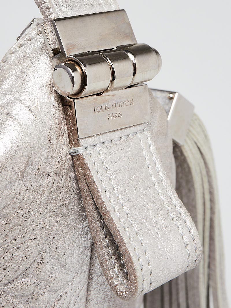 Louis Vuitton Monogram Shimmer Halo (SHG-34799) – LuxeDH