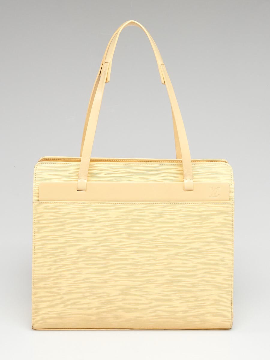 Louis Vuitton croisette review*wear/tear *what fits inside this bag 