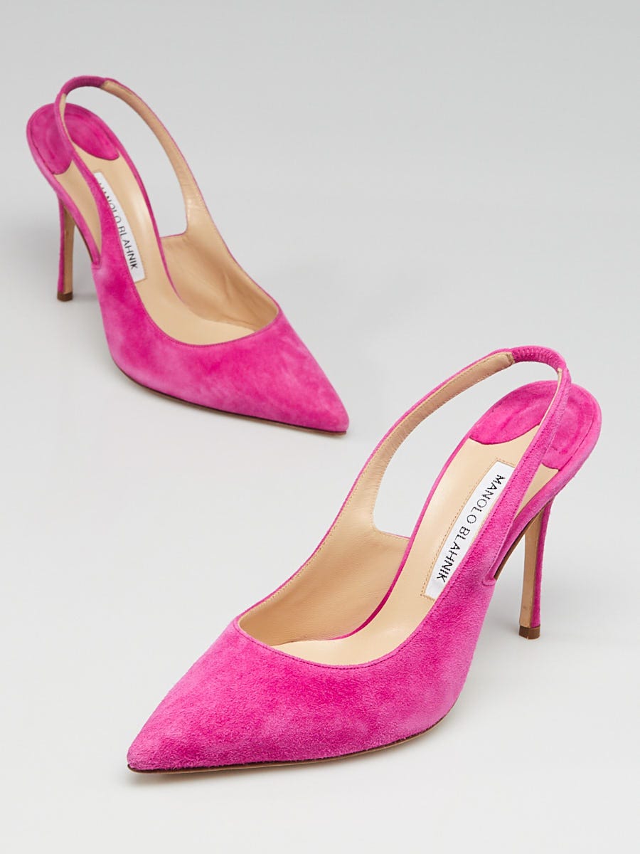 Manolo blahnik allura deals