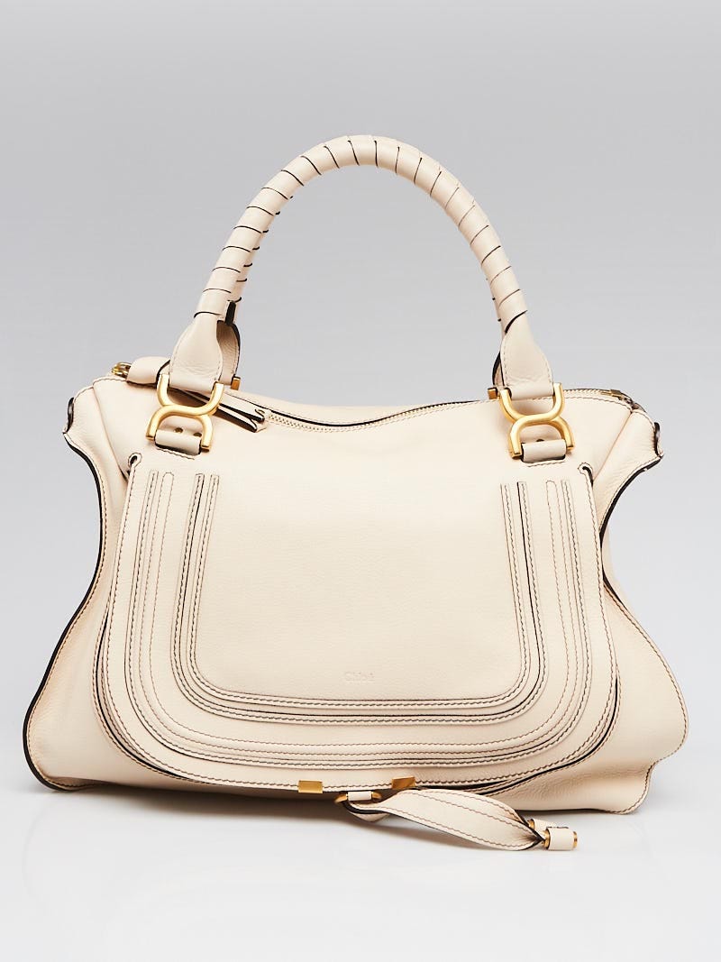 Chloe large clearance marcie satchel