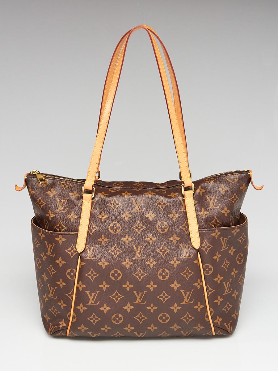 Louis Vuitton Totally MM Review 