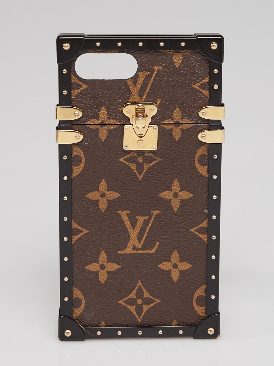 Louis Vuitton Trunk Phone Case -  Canada