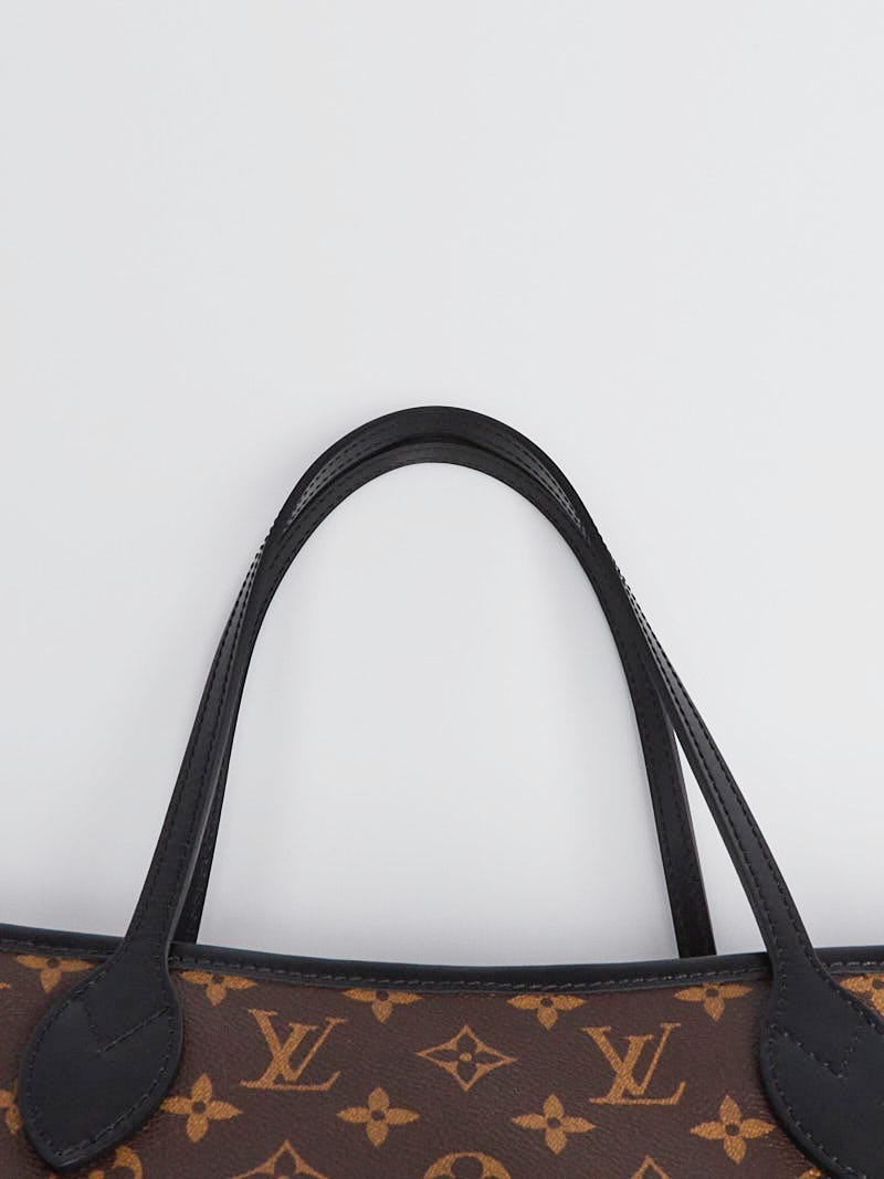Louis Vuitton Monogram Canvas Neverfull World Tour MM Bag