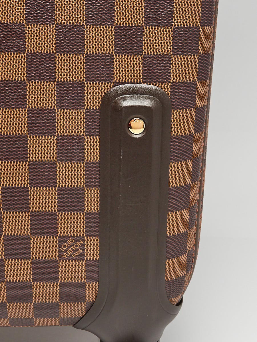 Louis Vuitton Monogram Canvas Zephyr 55 Rolling Suitcase - Yoogi's