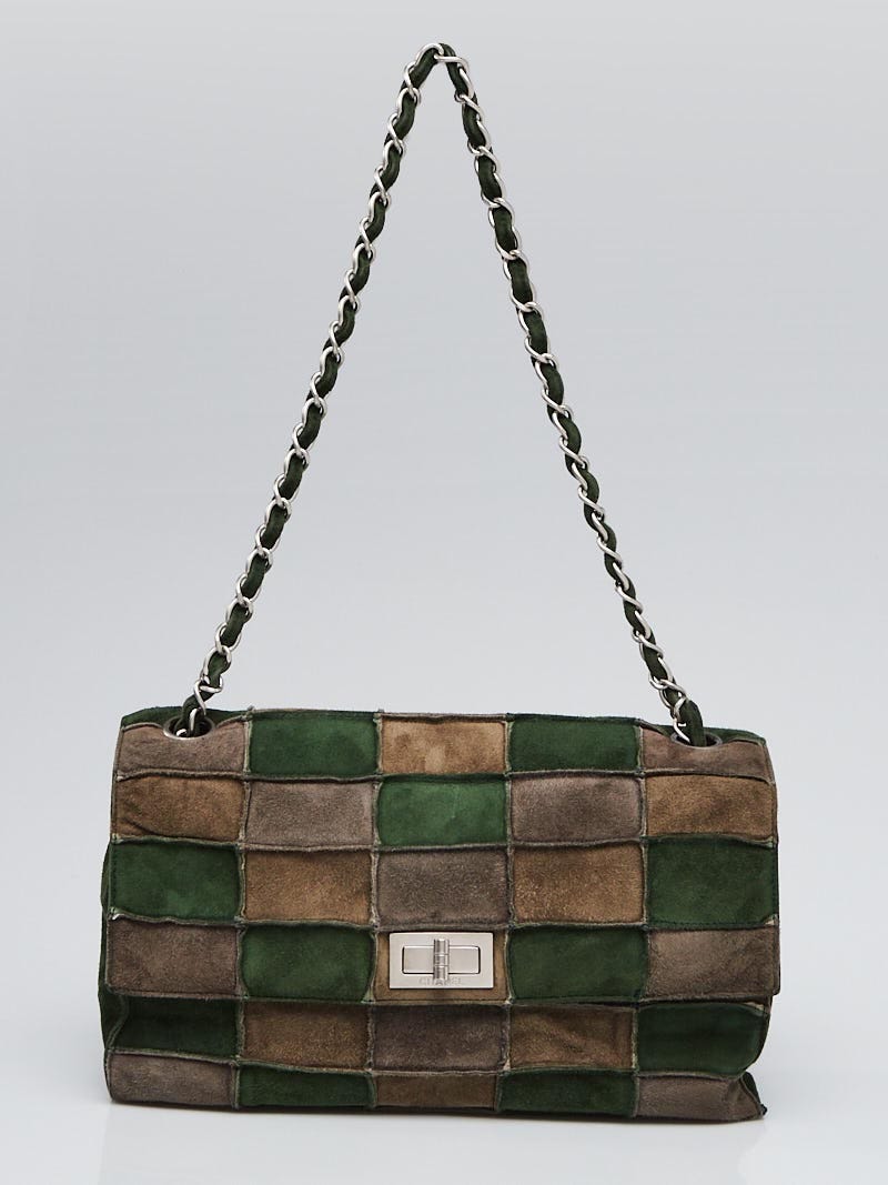 Mademoiselle Designer Crossbody Bag